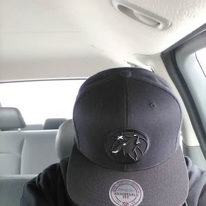 Meet your Posher, Travis